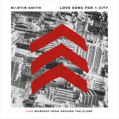 Smith, Martin - Love Song For A City